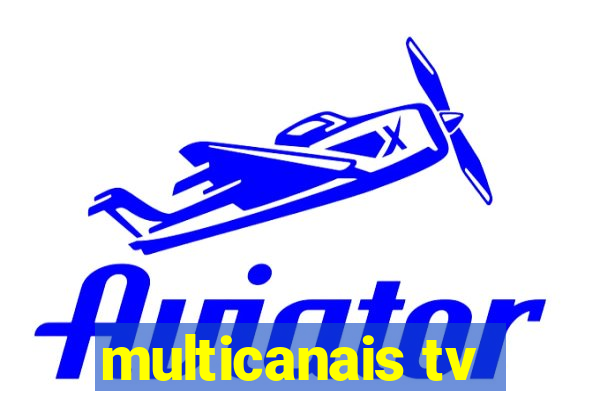 multicanais tv